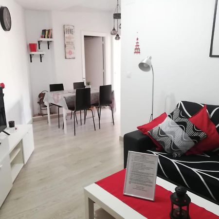 Appartamento Apartamento Con Encanto "Larios Street" Málaga Esterno foto