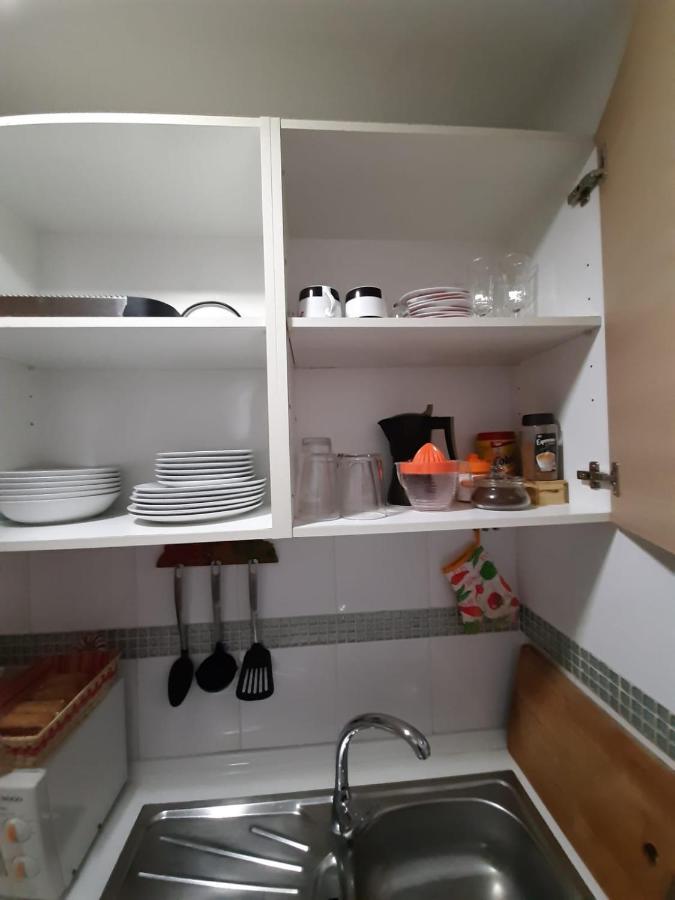 Appartamento Apartamento Con Encanto "Larios Street" Málaga Esterno foto