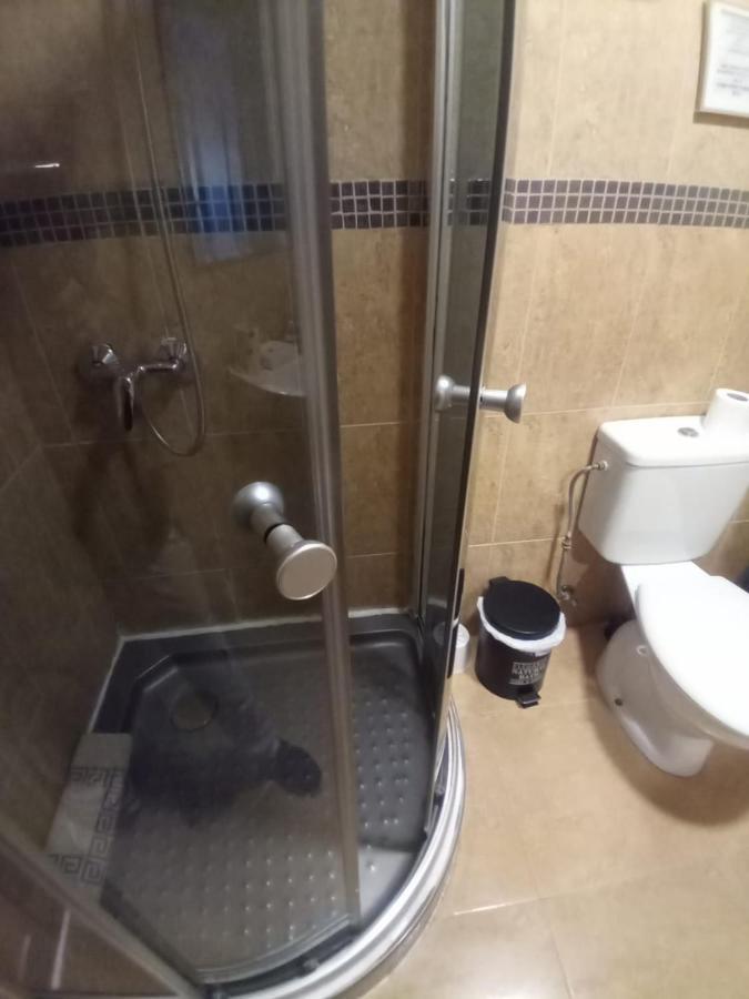 Appartamento Apartamento Con Encanto "Larios Street" Málaga Esterno foto