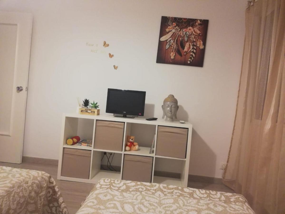 Appartamento Apartamento Con Encanto "Larios Street" Málaga Esterno foto