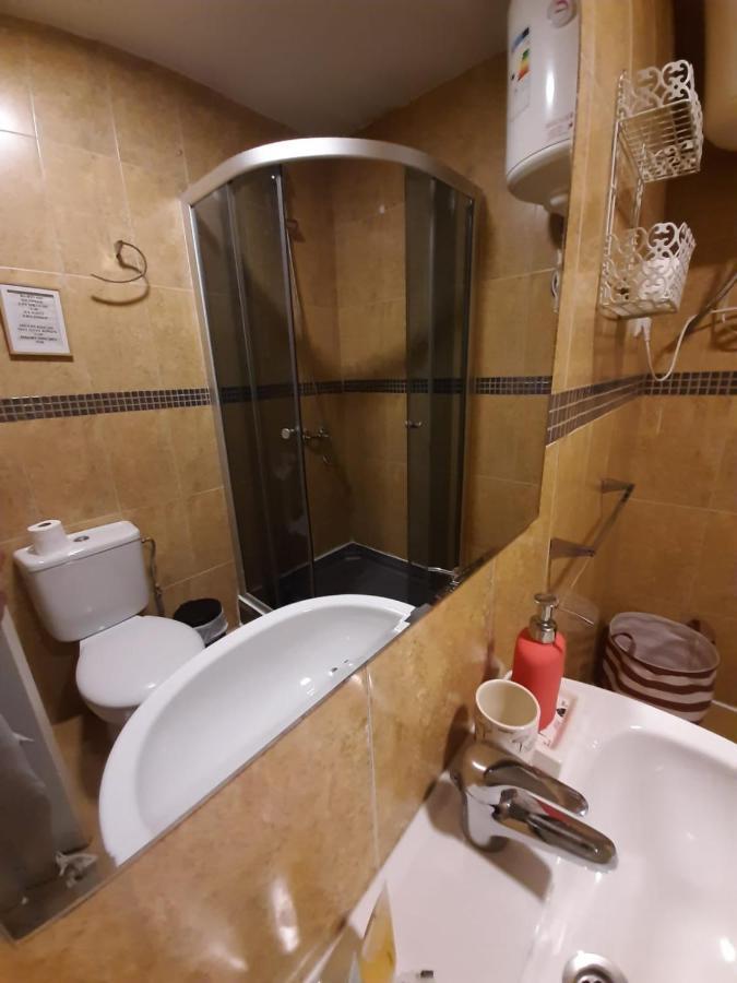 Appartamento Apartamento Con Encanto "Larios Street" Málaga Esterno foto