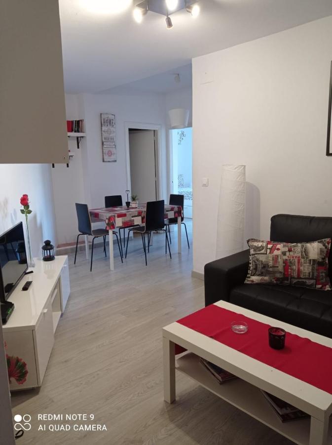 Appartamento Apartamento Con Encanto "Larios Street" Málaga Esterno foto