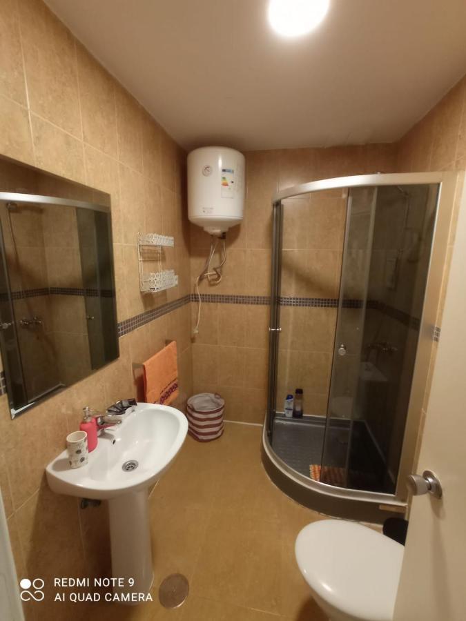 Appartamento Apartamento Con Encanto "Larios Street" Málaga Esterno foto