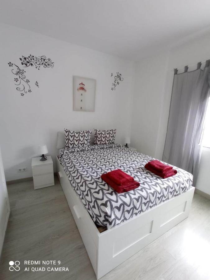 Appartamento Apartamento Con Encanto "Larios Street" Málaga Esterno foto
