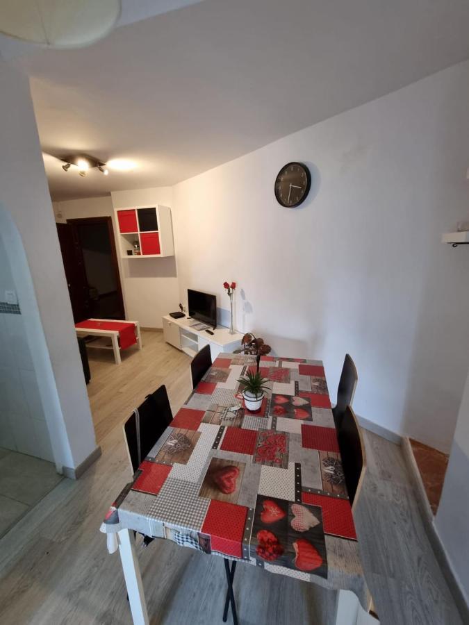 Appartamento Apartamento Con Encanto "Larios Street" Málaga Esterno foto