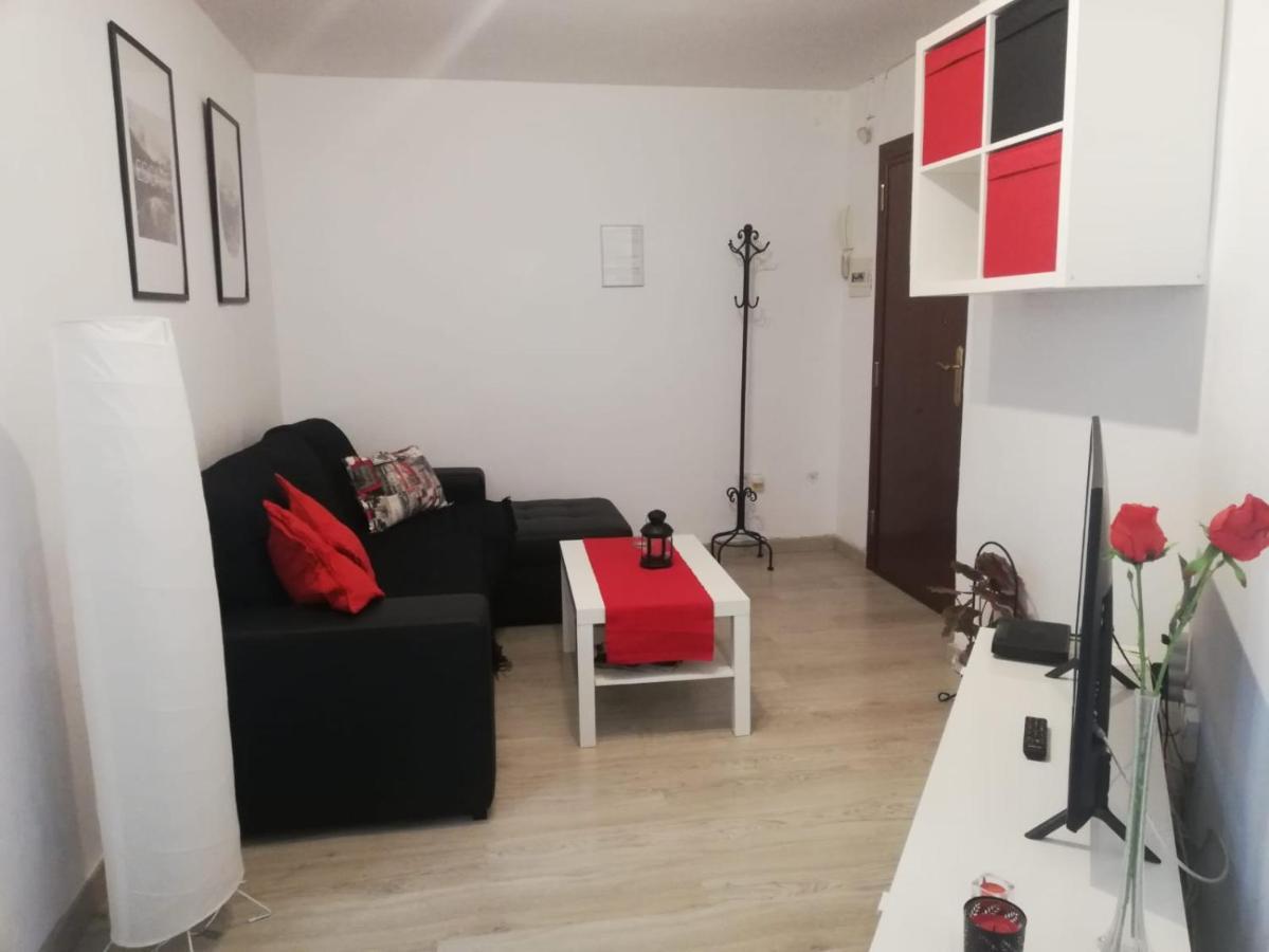 Appartamento Apartamento Con Encanto "Larios Street" Málaga Esterno foto