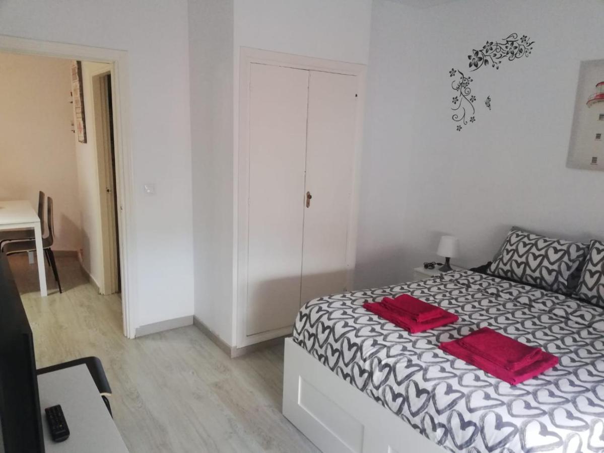 Appartamento Apartamento Con Encanto "Larios Street" Málaga Esterno foto