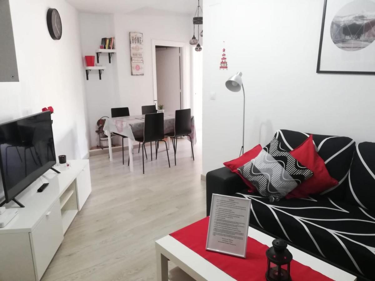 Appartamento Apartamento Con Encanto "Larios Street" Málaga Esterno foto