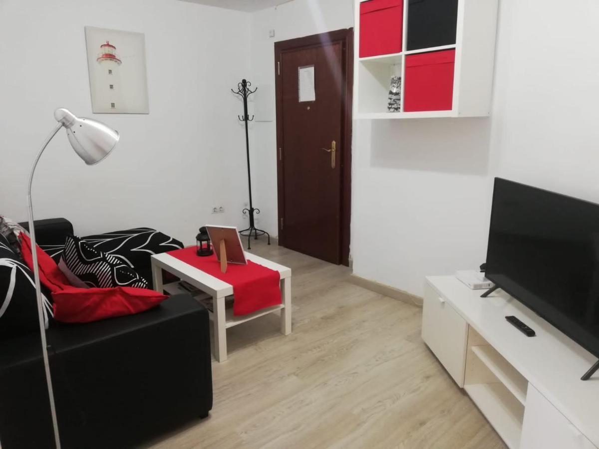 Appartamento Apartamento Con Encanto "Larios Street" Málaga Esterno foto
