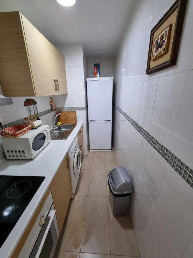 Appartamento Apartamento Con Encanto "Larios Street" Málaga Esterno foto