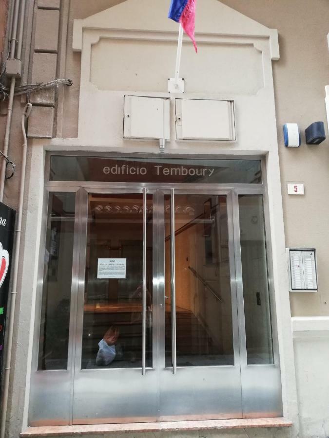 Appartamento Apartamento Con Encanto "Larios Street" Málaga Esterno foto