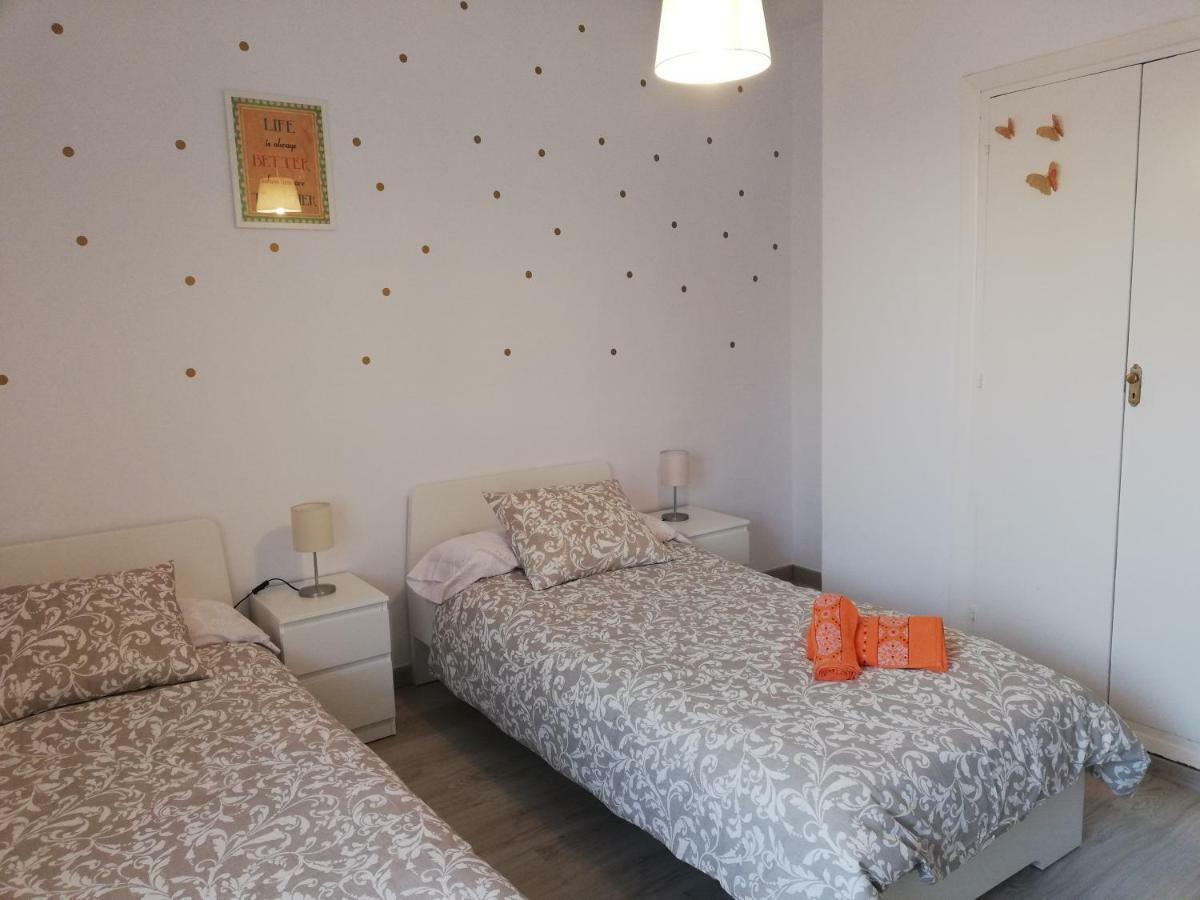 Appartamento Apartamento Con Encanto "Larios Street" Málaga Esterno foto