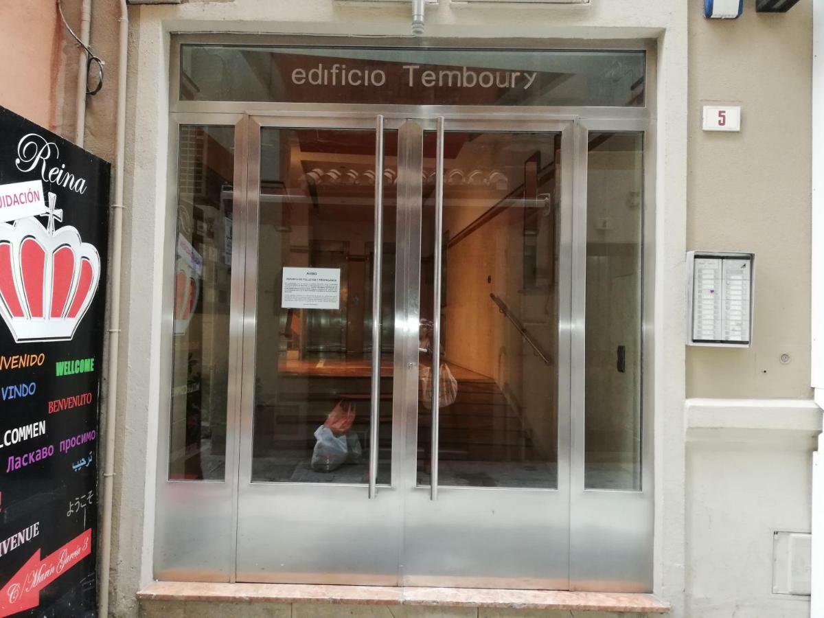 Appartamento Apartamento Con Encanto "Larios Street" Málaga Esterno foto
