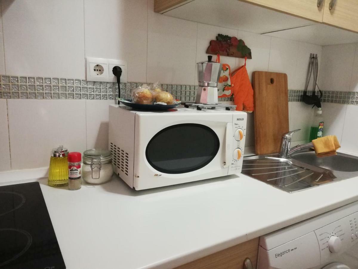 Appartamento Apartamento Con Encanto "Larios Street" Málaga Esterno foto