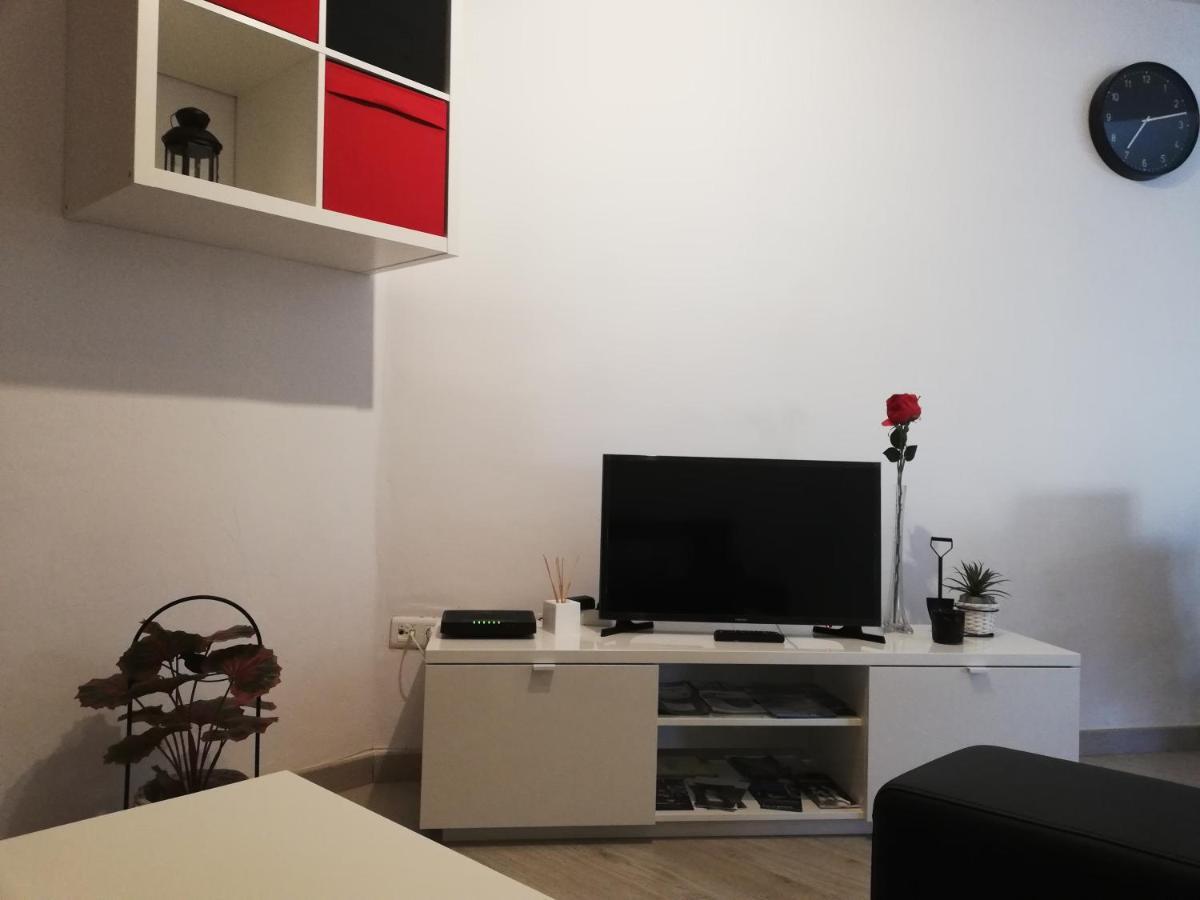 Appartamento Apartamento Con Encanto "Larios Street" Málaga Esterno foto
