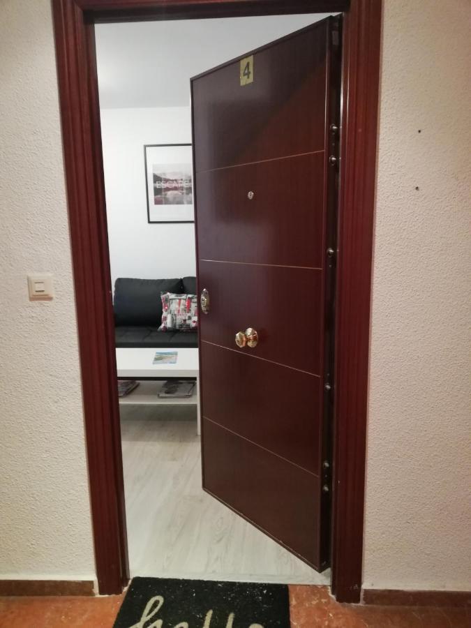 Appartamento Apartamento Con Encanto "Larios Street" Málaga Esterno foto